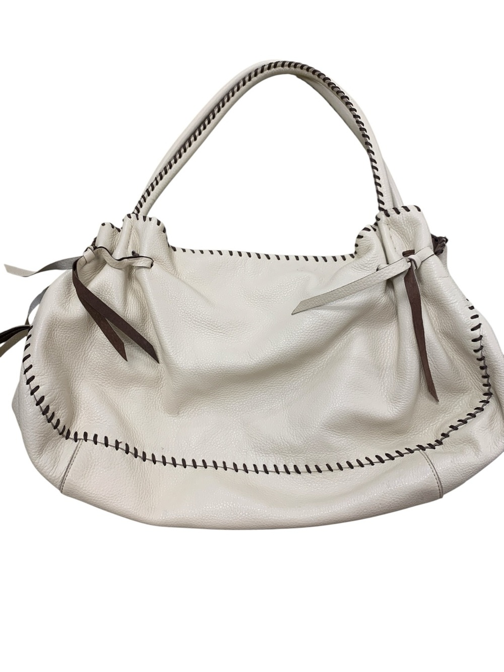 Sandra Roberts Genuine Leather